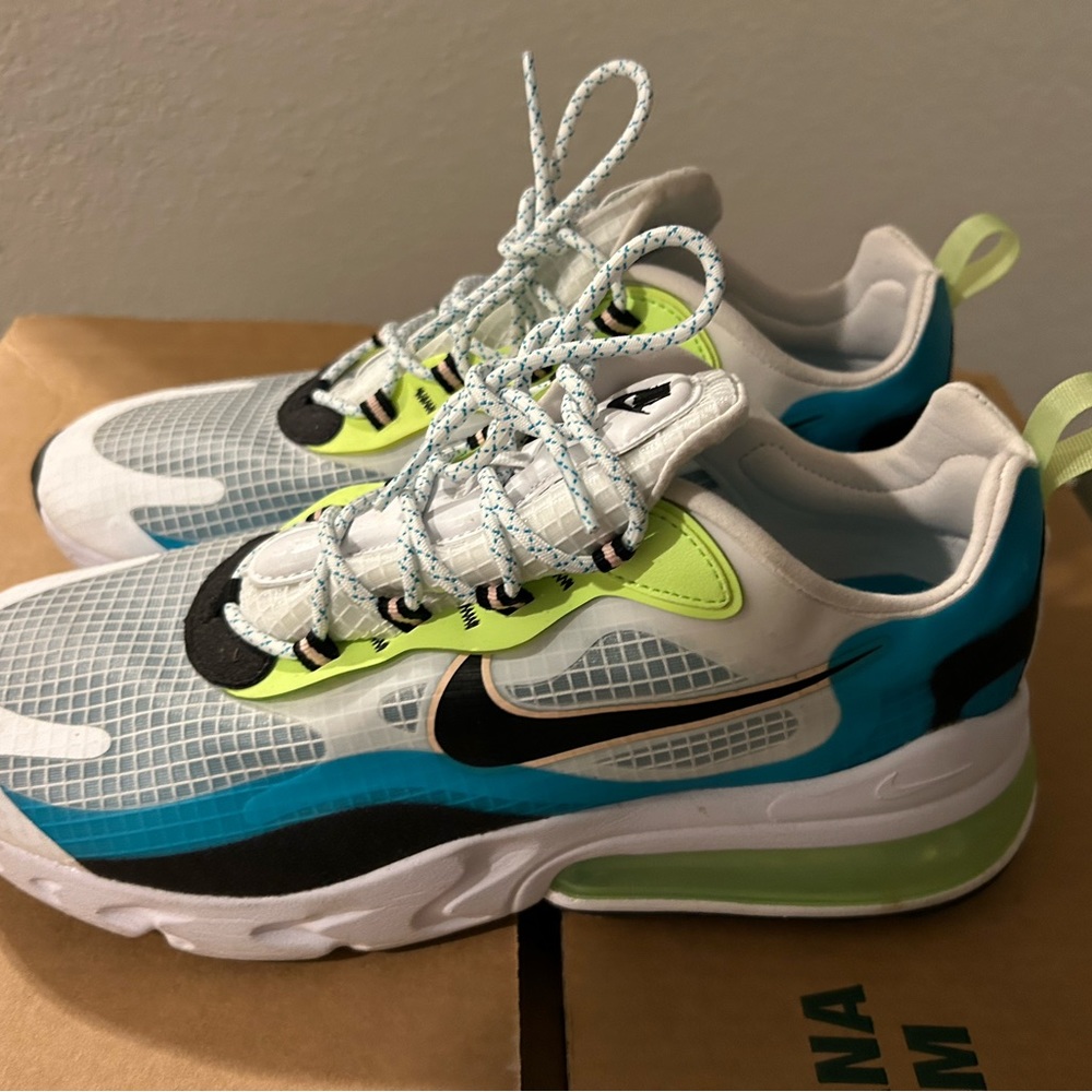 Nike these are dope size 11 men